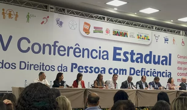 Porto Seguro registra conquistas nos Direitos da Pessoa com Deficiência