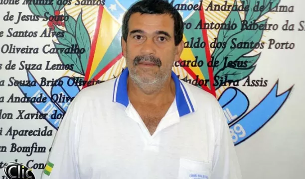 Falecimento de Almerindo Alves Filho, Fedegoso, aos 58 anos, consterna familiares e amigos