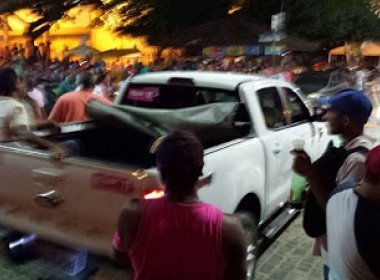 (Foto: Giro Ipiaú)