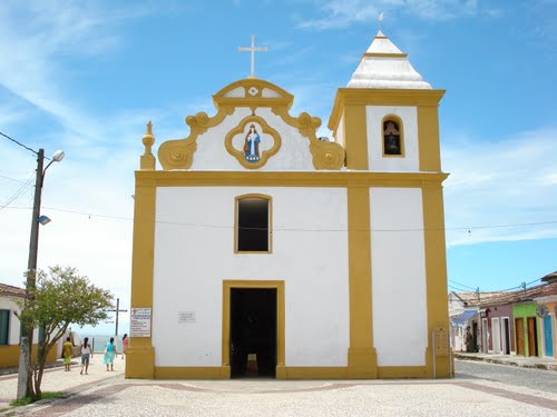 Resultado de imagem para mosteiro arraial d'ajuda brasil