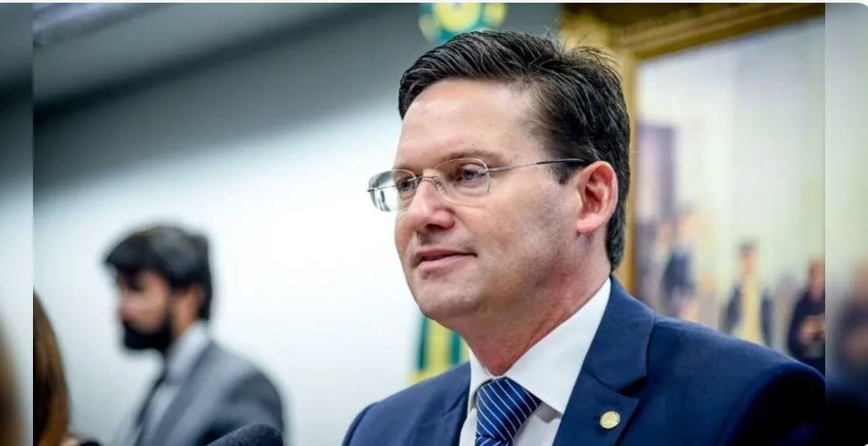 Ministro da Cidadania, João Roma - Foto: Divulgação
