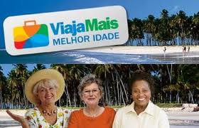 Viaja Mais Melhor Idade