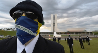 Foto: Marcello Casal Jr. / ABr