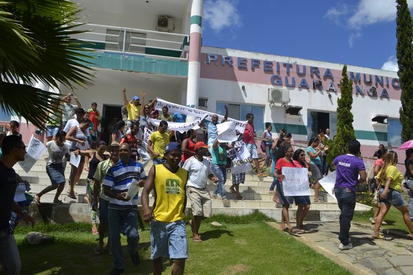 Fotos: Estevão Silva