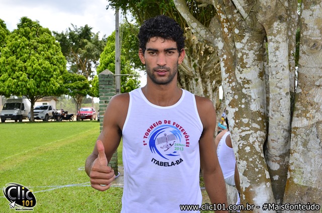 Vitinho, bicampeão mundial