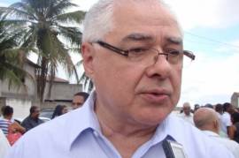 Jairo Carneiro; Foto: reprodução Mercado do Cacau
