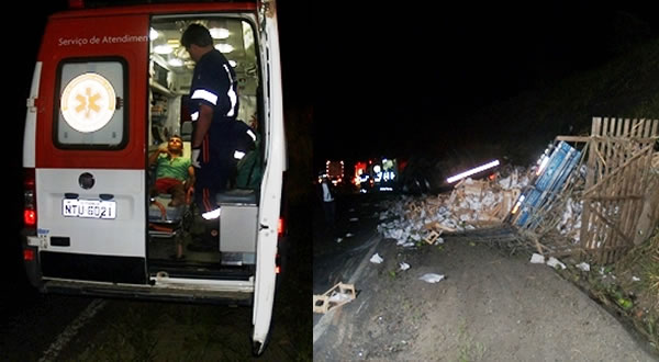 Foto: reprodução Teixeira News