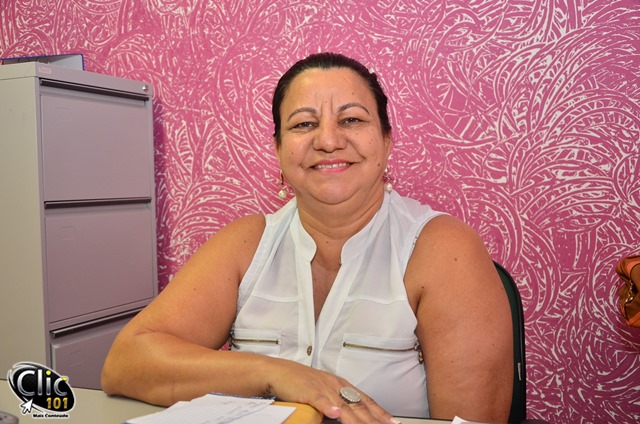 Maria da Pena