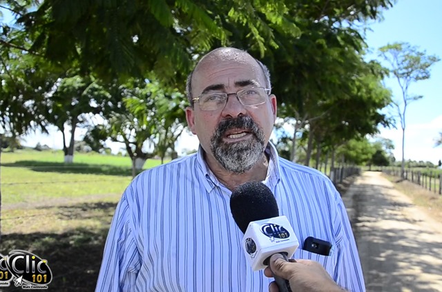 João Pedro C. Cardoso, Gerente de Negócios do extremo-sul na Desenbahia