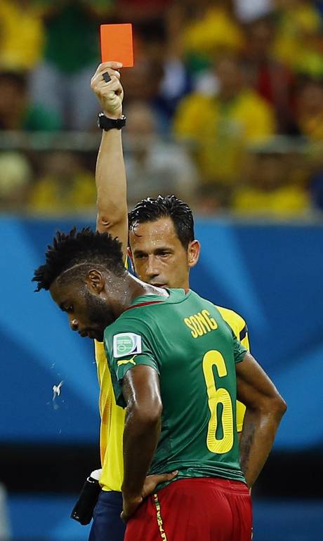 Foto: REUTERS