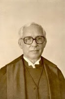 Clovis Ramalhete (1912-1995)