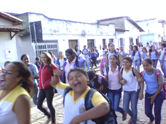 Foto: Adalberto Oliveira/Guarababado