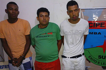 Foto: Teixeira News