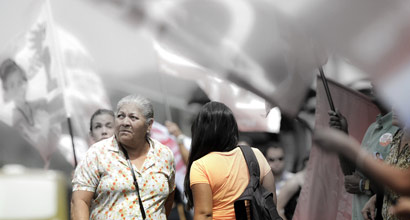 Dibulgação - Ag. Senado