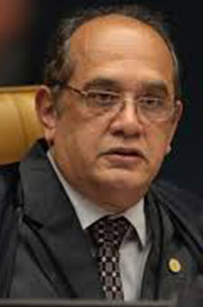 Ministro Gilmar Mendes