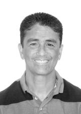 Bebeto (Foto: TSE)