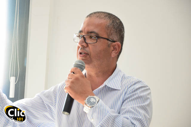 Gestor do Sebrae de Porto Seguro, administrador e especialista em gestão, Antônio Robson de Araújo Pinto Gestor do Sebrae de Porto Seguro, administrador e especialista em gestão, Antônio Robson de Araújo Pinto