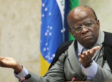 Foto: Divulgação/STF