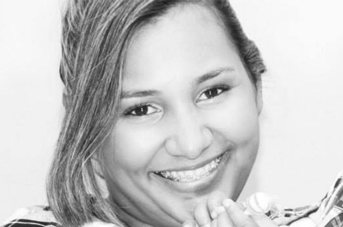 Jacleide da Silva Oliveira Messias - 1986/2014