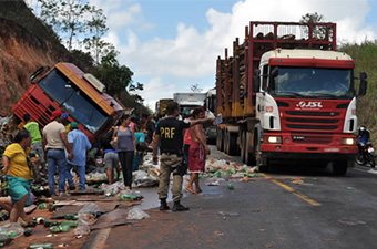 Foto: Itamarajú Notícias