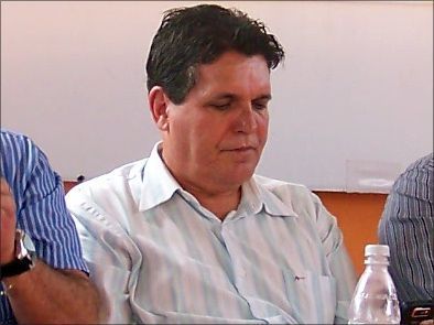 Paulo Dapé