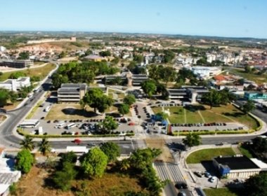 Camacã, única cidade baiana com plano concluído