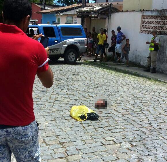 Foto: reprodução Radar 64