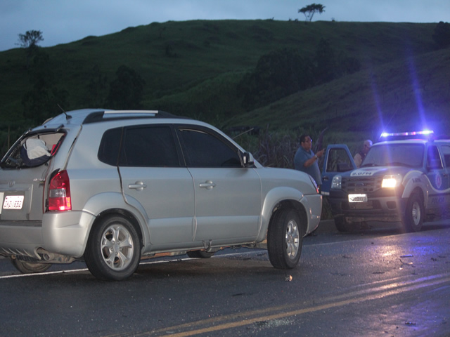 Foto: Atlântica News/Tassio Loureiro