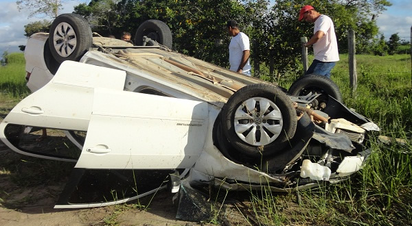 Foto: reprodução Teixeira News