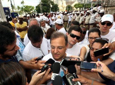 Foto: Mateus Pereira/GOVBA