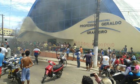 Foto: A Crítica