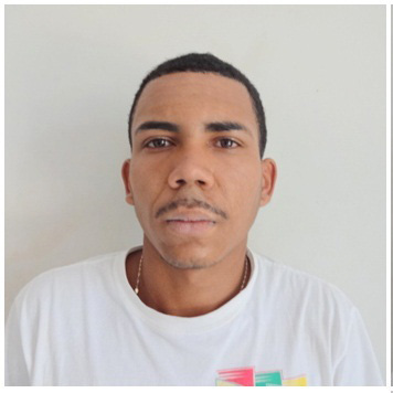 Luas Amós Santos Silva, vulgo Bigode - procurado pela polícia