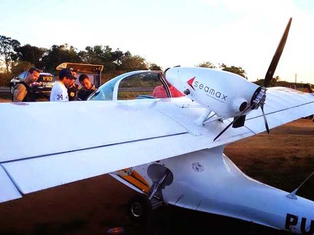 Foto: reprodução G1 - acervo pessoal