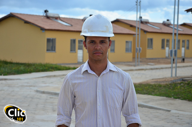 Marcos Camargos - engenheiro civil 