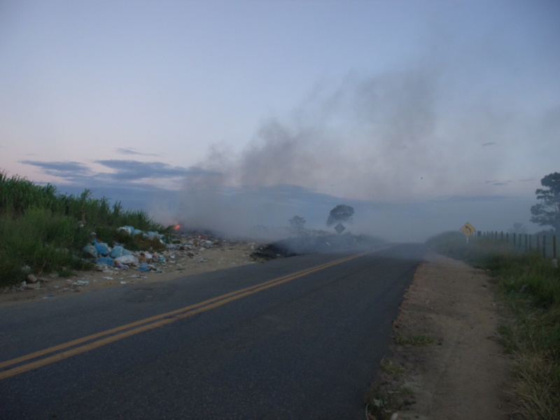 Foto: Adalberto Oliveira/Guarababado