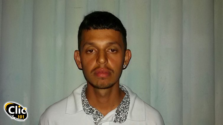 Bruno Boeker Pereira (20)