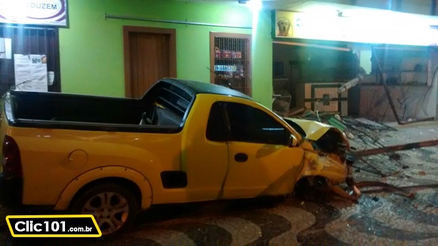 Foto: Internauta Clic 101 via WhatsApp