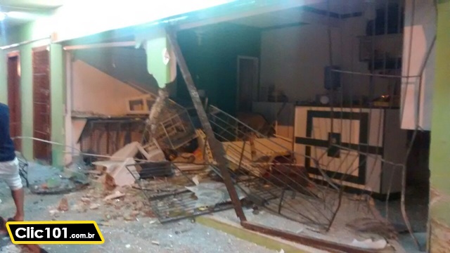 Foto: Internauta Clic101 via WhatsApp