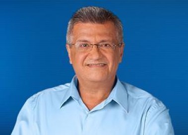 Maurício Bacelar - Diretor-geral Detran-BA