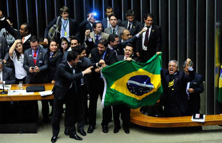 Foto: Luis Macedo/Câmara dos Deputados