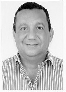 Prefeito Agripino Barreto (Foto: Reprodução)
