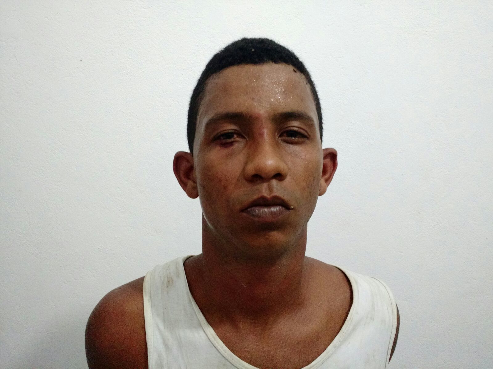 Iranildo Silva