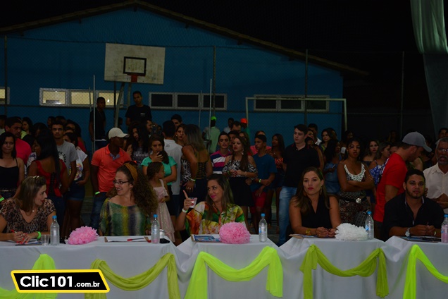 Juri Técnico do Broto Estadual 2015