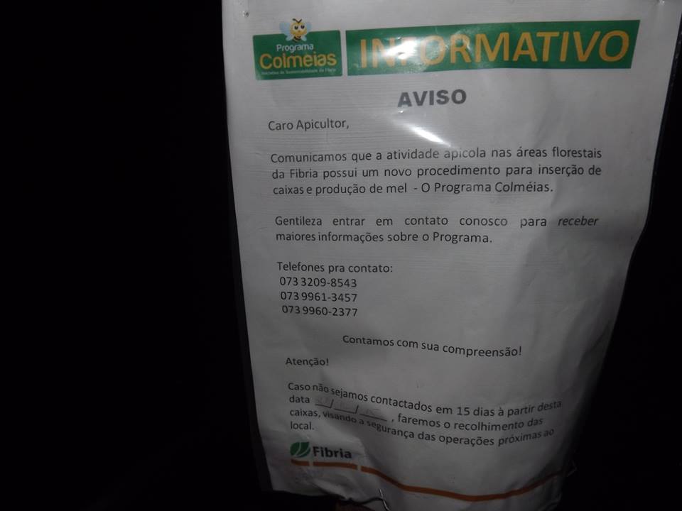 Fotoss: Arquivo Apicom