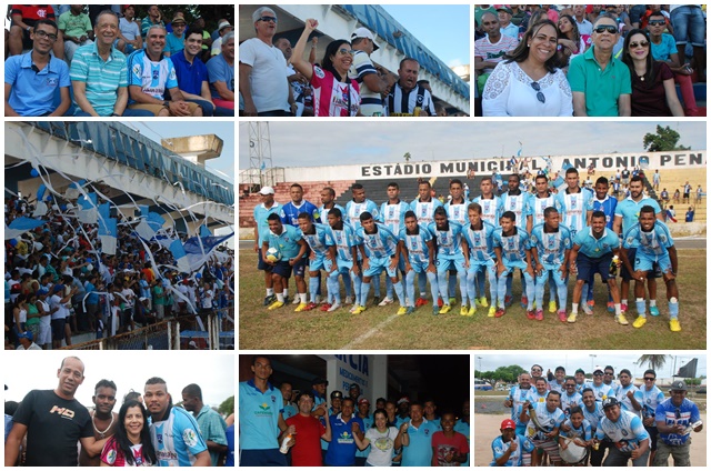 Fotos: Ascom Itamaraju/Henrique Peixoto