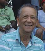 Prefeito Manoel Pedro