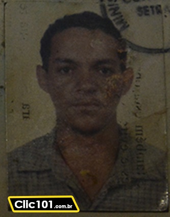 Adenilson Ferreira - 