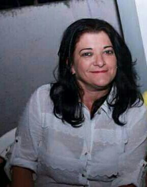 Luciana Stoco - Chefe escritório ADAB Itabela
