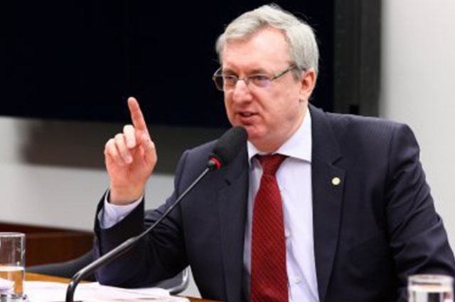 Foto: Antônio Augusto / Câmara dos Deputados