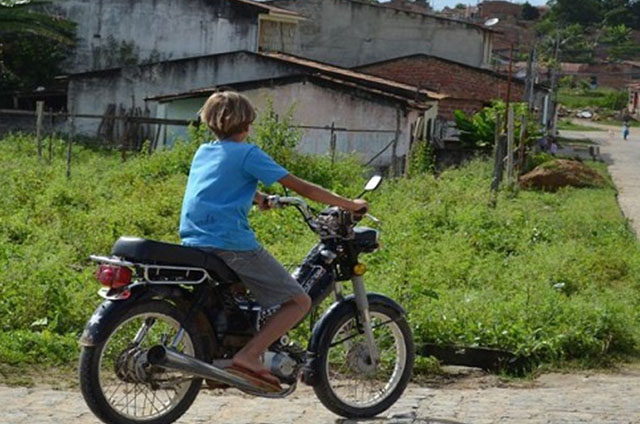 Foto: Divulgação Portal do Trânsito